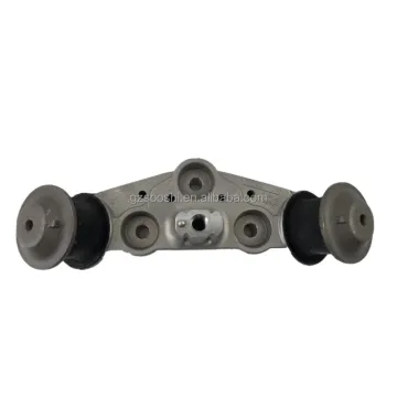 Auto Parts Engine Mount Front Transmission Mount for Porsche Panamera 97037511800 97037511801