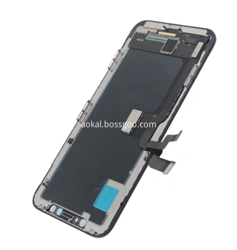 Iphone X Lcd Digitizer
