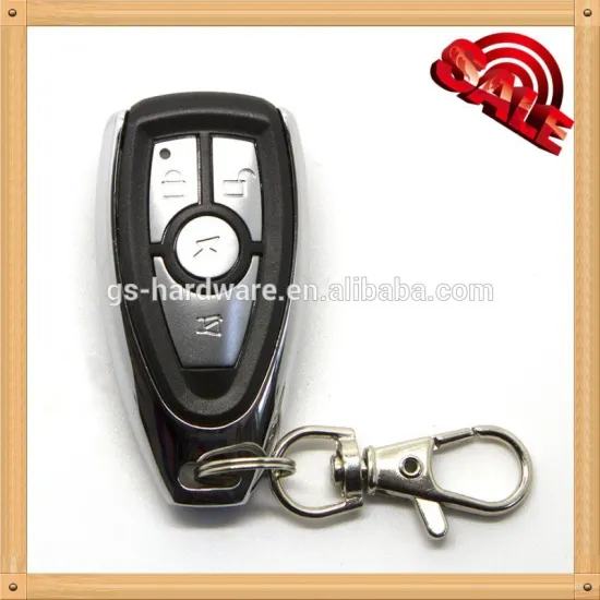 duplicate remote control /housing/case, factory make remote control case for 10 years BM-076