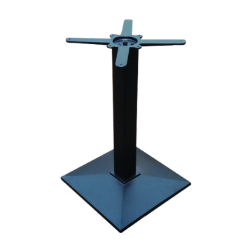 450*450*720mm Cast iron square casting table foot
