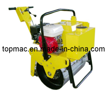 Walk Behind Single Drum Road Roller (300kg)