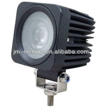 MD-6110-10W 10W CREE LED ضوء العمل
