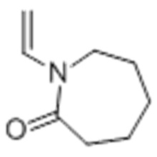 2H-Azepin-2-one,1-ethenylhexahydro- CAS 2235-00-9