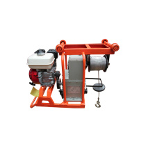 পোর্টেবল সেতু টাইপ নির্মাণ ক্রেন