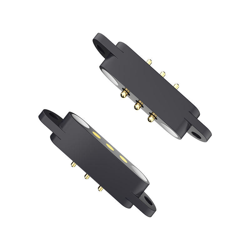 3 Pin Magnetic Connector