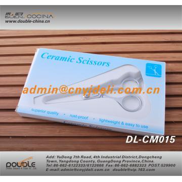 Ceramic Scissors DL-CM015
