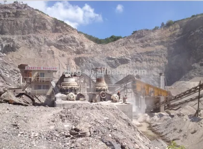 mini production line, complete production line, small production line