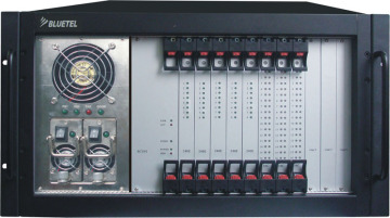 Bluetel IPPBX-X300 Series