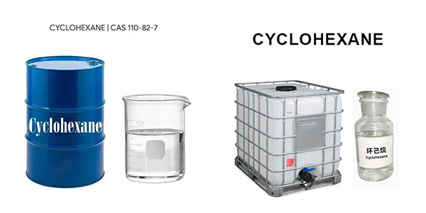 Cyclohexane For Sale