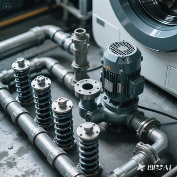 Washing machine Pipe