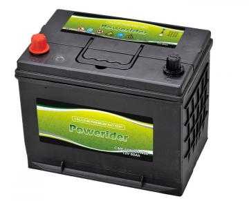 MF Tấm canxi MF Pin 55D26