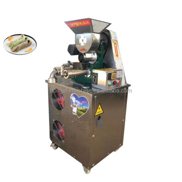 Commercial Grain Flour and Noodle Processing Machines