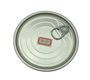99mm 401# easy open ends for retort food