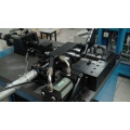 Equipamento avançado para modelagem de extremidades de tubos