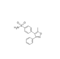 Valecoxib Cas Numarası 181695-72-7