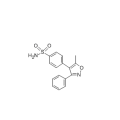 Valecoxib Cas 번호 181695-72-7