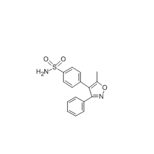 Valecoxib Cas Numéro 181695-72-7