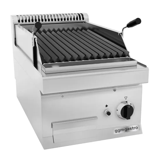 Family Household BBQ Commercial Outdoor Barbecue Gas Built in Grill Glgk46-E