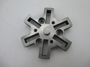 CNC Wire Cut EDM Machine Spare Part