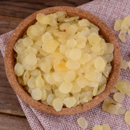 Wholesale Wild Dried Snow Lotus Seeds