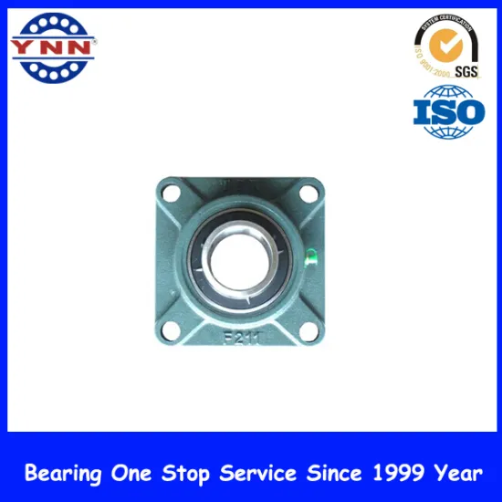 High Wear and Screw Pillow Block Bearings (SA 212)