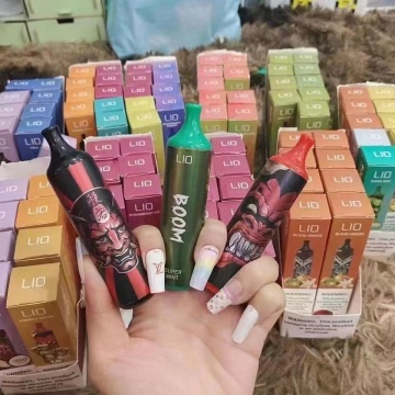 Lio boom vape dùng một lần giá rẻ eBay