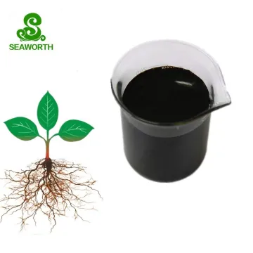 Discounted Bulk Soluble Root Promoter with 98% TC NAA-NA