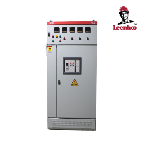 Alçak Gerilim Fotovoltaik Şebeke Bağlantı Dolabı