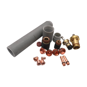 30A Plasma Cutting Electrode Consumable 220478