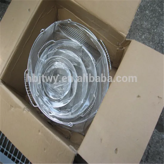 China Anping factory supply stainless steel medical basket with ISO9001 certificate