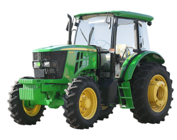 High Quality Model 1404A Tractor