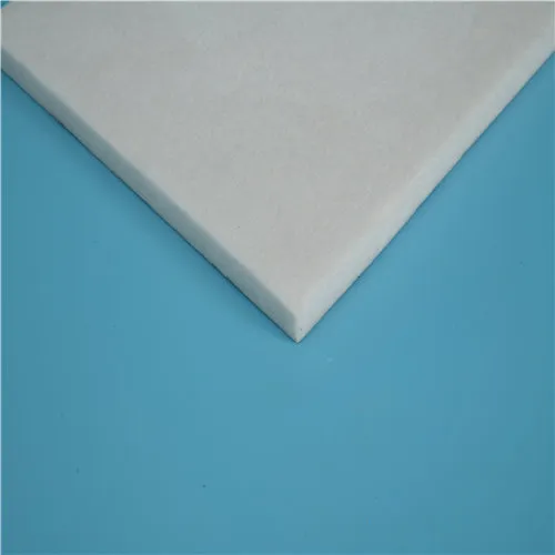 Custom needled cotton insulation cotton