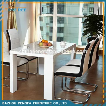 High Quality Chinese Wooden Dining Table and Chairs/Wooden Office Table