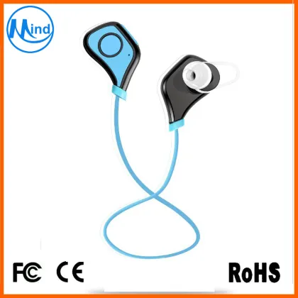 Good Price Bluetooth Headphones Wireless Suitable for Different Bluetooth Mobile Bhones with OEM