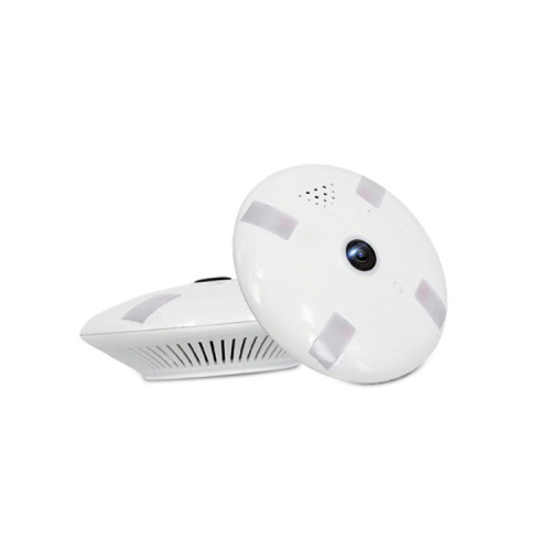 Smart Panasonic Security Hidden Camera 360 Degree