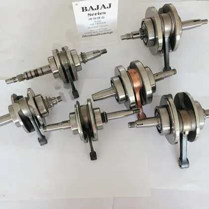 China Factory Custom Bajaj 175cc Engine Tricycle Parts