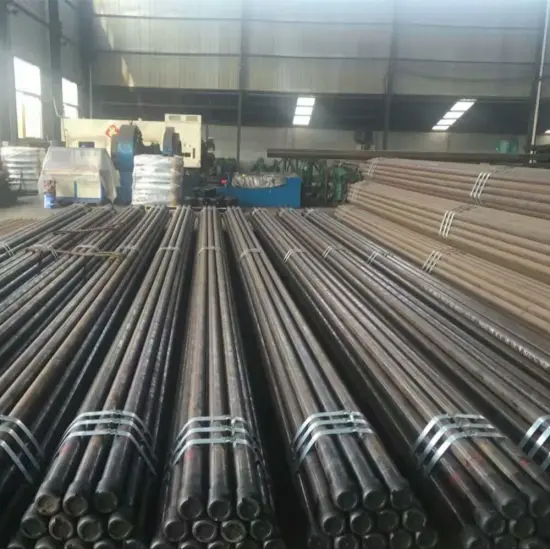 Wholesale casing pipe and tubing pyrex glass oil burner pipe