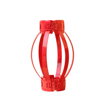 non welded hinged spring casing centralizers