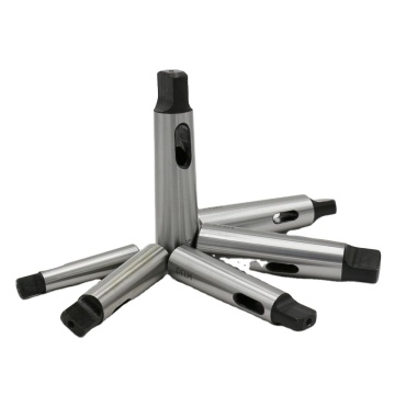 อะแดปเตอร์ CNC MT4 การลดแขนสว่าน - DIN2185 แขนเสื้อเรียวมอร์ส