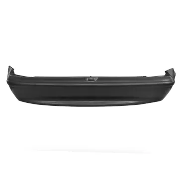 Old Sedan Rear Bumper Guards Cars Sail Chevrolet