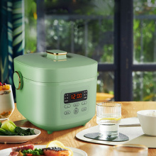 3L koreanischer elektrischer Mini-Smart-Reiskocher