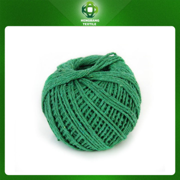 polyester cotton twine ball