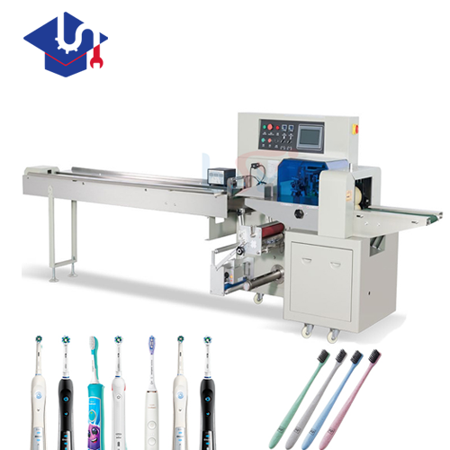 Toothbrush Seal Packing Machine Tooth Brush Packing Machine