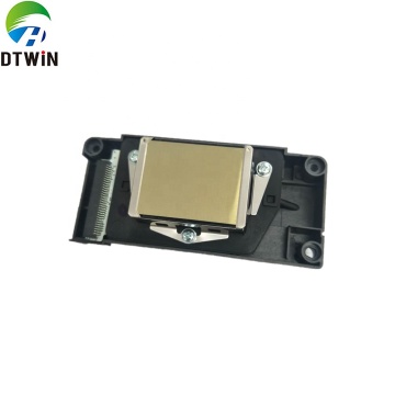 Original F186 Unlocked DX5 Print Head for Chinese/Imported Solvent Printer