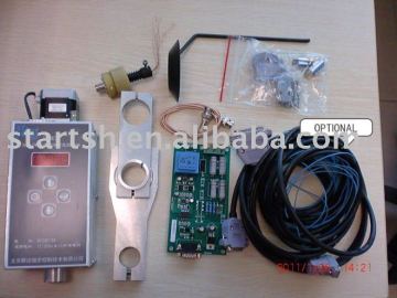 auto torch height control for plasma / flame cutting machine