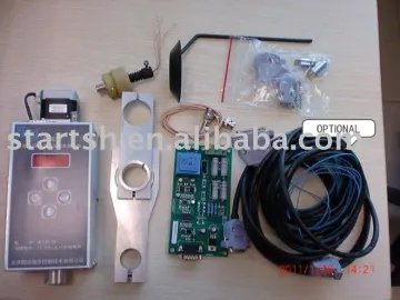 auto torch height control for plasma / flame cutting machine