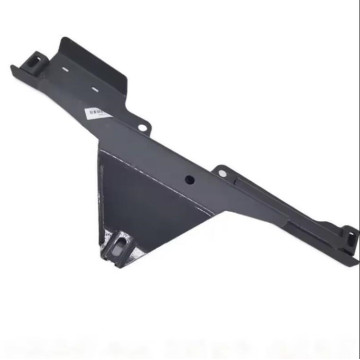 712W41610-5007 712W41610-5008 Bumper Bracket Sitrak C7 Howo WG9125590095