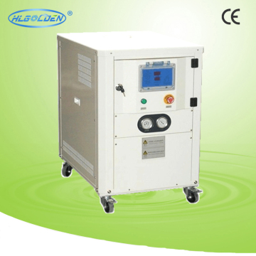 1.6kw-7.2kw Laser Water Chiller, Water Cooled Water Chiller for Injection