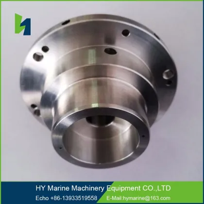 IHI ABB VTR250 Turbocharger OIL SLINGER ENGINE PARTS