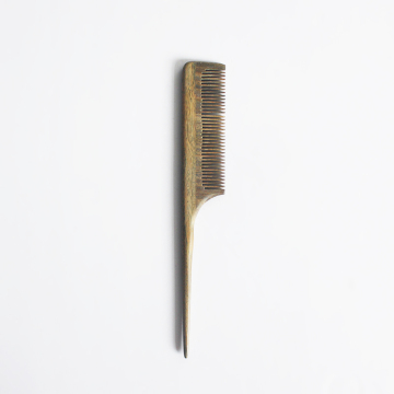 ECO Wood Comb For Hair Style Finishing
